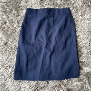 Wool Skirt 🐑 J Crew